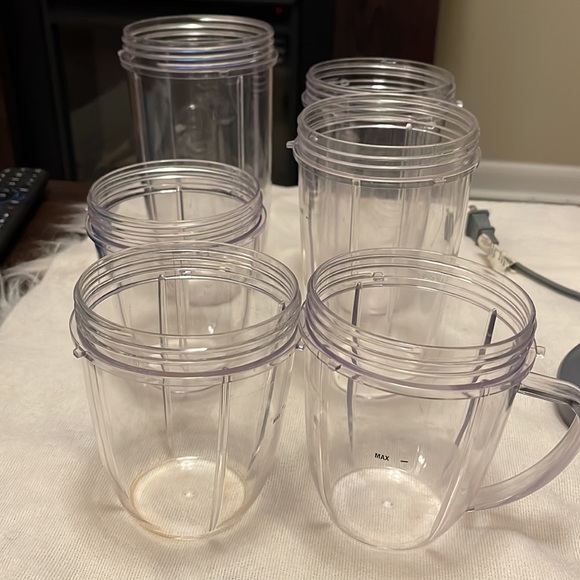 NutriBullet Magic Bullet - Picture 2 of 8